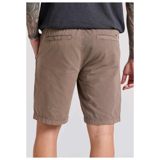 Funky Buddha Ανδρική βερμούδα Chino Funky Buddha Ανδρική βερμούδα Chino